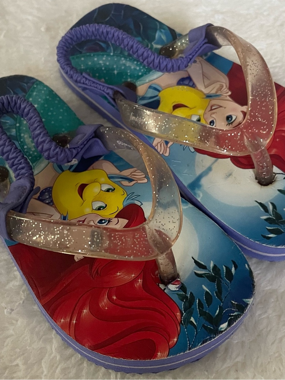Baby Girl Flip Flop